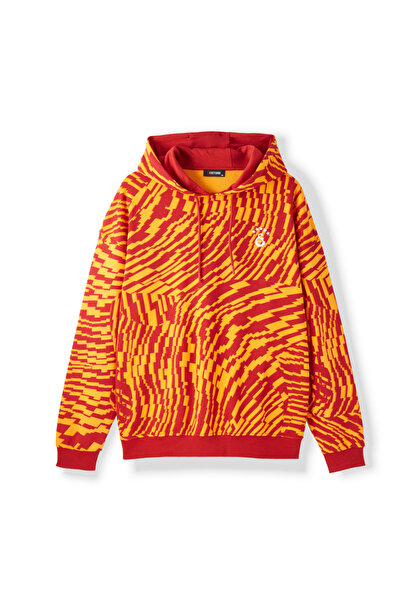 GSStore Galatasaray Erkek Hoodie E252110
