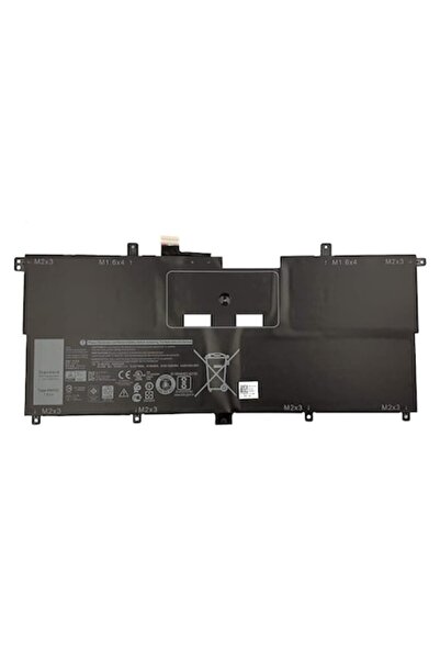 ExtraPlusEnergy Baterie laptop Li-Polymer compatibilă cu Dell XPS 13 9365 NNF...