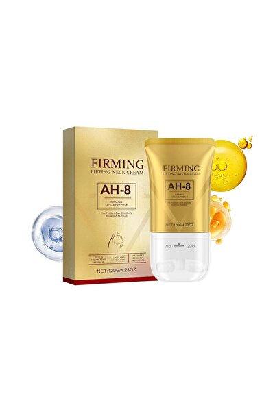 Saharaz كريم شد الرقبة للعناية بالبشرة المتجعدة، كريم العناية بالجسم المريح، ...