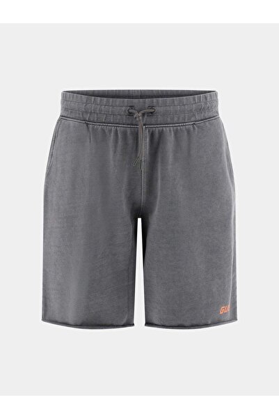 Guess Allium Erkek Aktif Loose Fit Şort