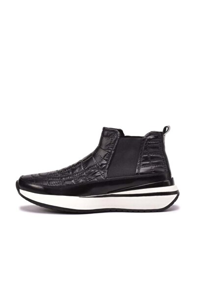 Gusse Yury Erkek Paraşüt Kumaş Sneaker Bot 22010-4