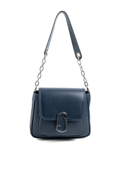 Silver Polo Laci Sp1147 Women's Shoulder Bag