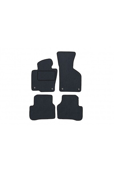 BMG Set Covoare mocheta Bmw e46 seria 3 1998 - 2007