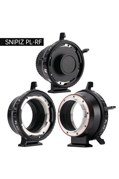 VILTROX Adaptor de montare Snipiz PL-RF