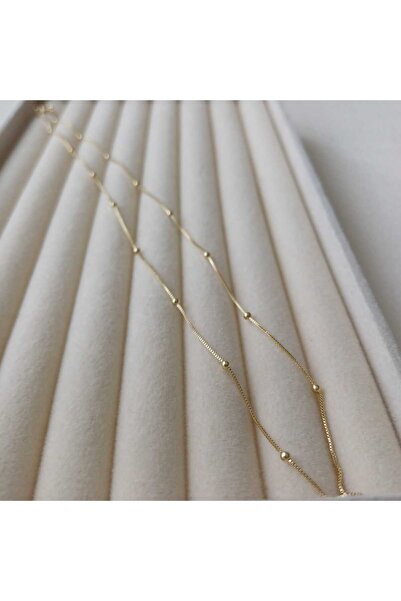 Store Xuping dorika minimal kolye