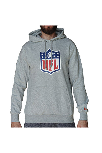 NEW ERA NFL Generic Logo Hoodie, Men's Hoodie