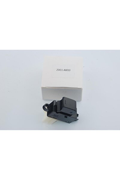 Nord Cam Açma Düğmesi Ön Sağ Nissan Micra 2010- K13/Navara/Qashqai Uyumlu 254...