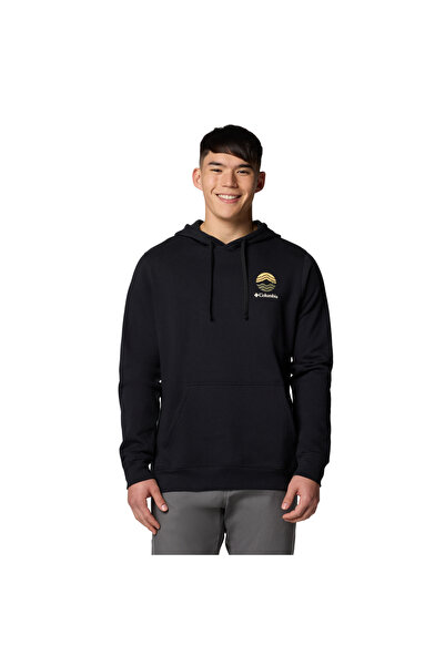 Columbia Trek Graphic Hoodie, Men's Hoodie
