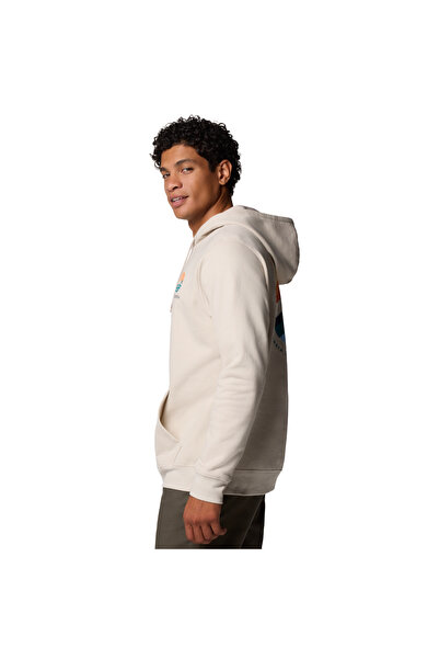 Columbia Trek Graphic Hoodie, Men's Hoodie