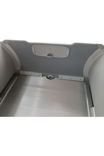 Visoli Inflatable boat 230 V-keel 0.7