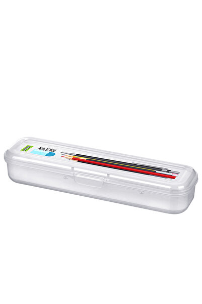 Emofom Magic Box Multi-Purpose Organizer Storage Box Pen Holder Makeup Organizer 1 Piece