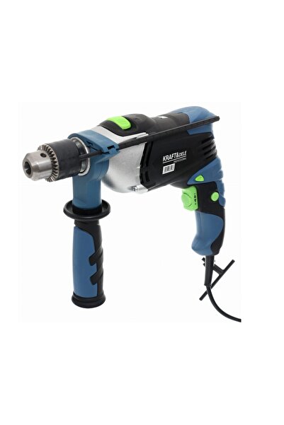 Kraft Masina de gaurit, bormasina cu percutie, 1700 W, 220V,