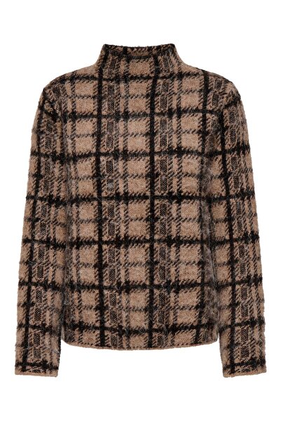 ONLY Strickpullover ONLLOUISE Strickpullover