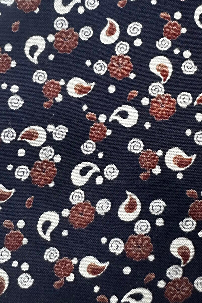 BNZ TEKSTİL Pieced Long Prayer Skirt, Viscose Crinkle 8 Piece Long Women's Skirt