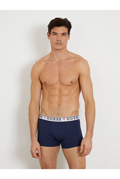 Guess Ανδρικό πακέτο μπόξερ 3 τεμαχίων Brian