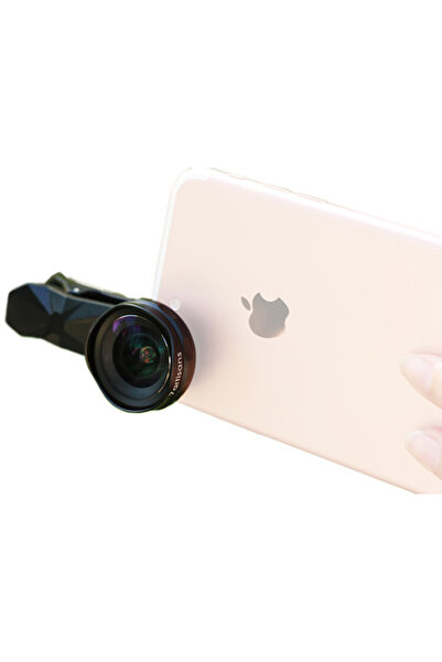 7artisans wide-angle smartphone conversion lenses