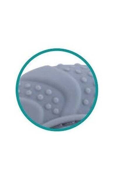 Generic Baby Silicone Teething Mitten, 1 Piece