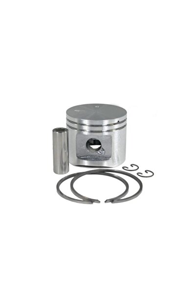 BLACK Piston complet compatibil cu Stihl MS 210, 021, MS 230, 023, 40MM, bolt 10mm, PowerX