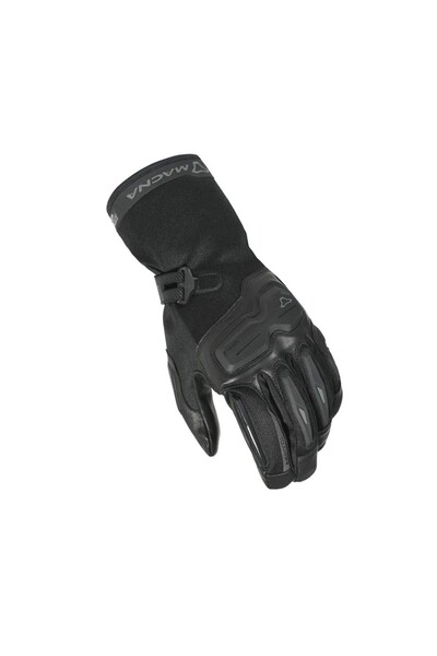 MACNA Terra Rtx Eldiven Siyah