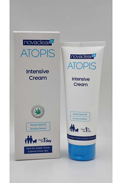 Novaclear ATOPIS INTENSIVE CREAM 100ml