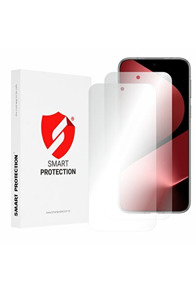 Smart Protection [SET 2x] Folie de protecție pentru Huawei Pura 80 Ultra, Pre...