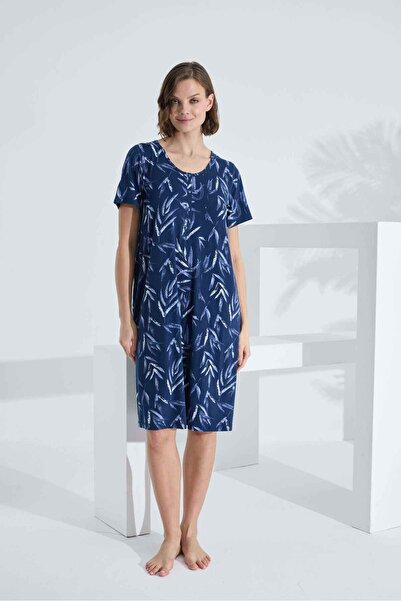 Etoile Бамбукова коротка літня сукня для жінок 72236