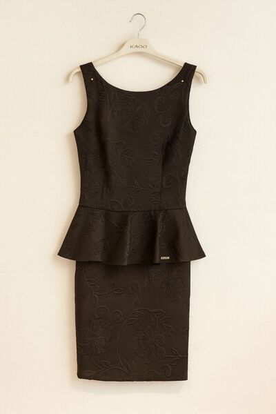 Lily Butik KADIN ŞIK MİNİ ELBİSE