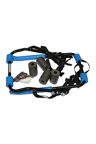 Sedona Suport biciclete auto CB 627