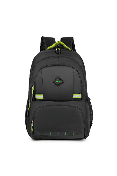 Generic New-style casual fashion trend outdoor simple business commuting backpack