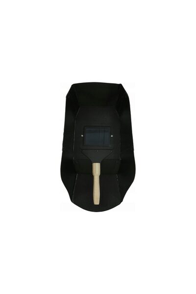 VERKE Masca sudura, 237x359 mm,