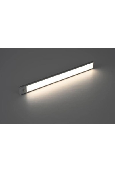 OEM LED motion and light sensor lamp, 3-in-1 white (warm/cool/neutral), adjustable, magnetic, USB-C