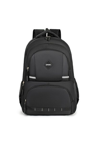 Generic New-style casual fashion trend outdoor simple business commuting backpack