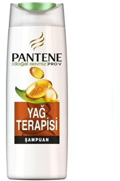 BAKIM Shampoo Oil Therapy 400 ml
