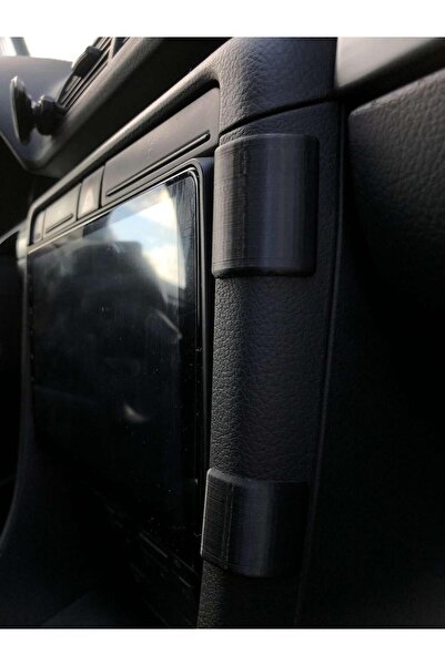 Noname Capace orificii suport telefon pentru Audi A4 B6 și B7