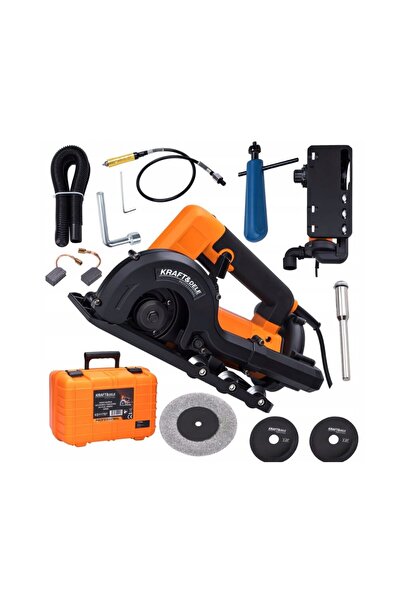 Kraft Dispozitiv, masina pentru taiat gresie si faianta, 1500 W,