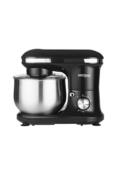 Kraft Food processor for mixing and kneading, 5 liter capacity, 2500 W,