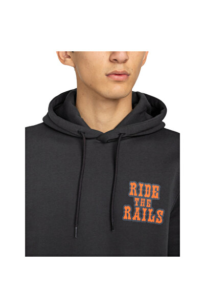 Element Hanorac Timber Guard Dogs HD pentru bărbați