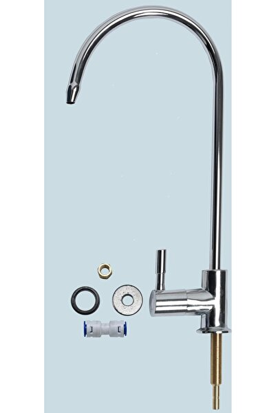 İLHAN صنبور تنقية إينوكس