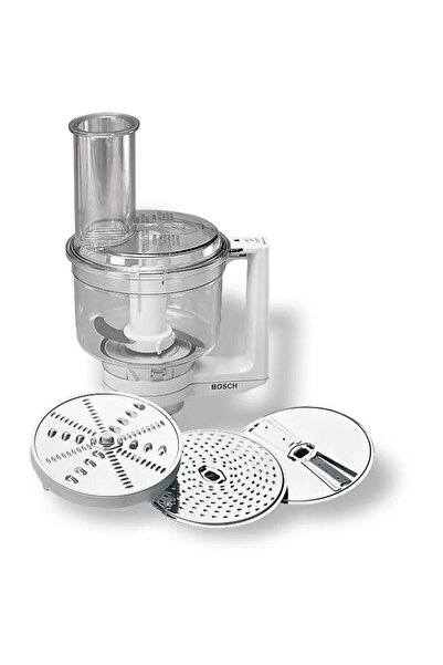 Bosch MUZ5MM1 accessory set, suitable for MUM Series 2 and MUM Series 5