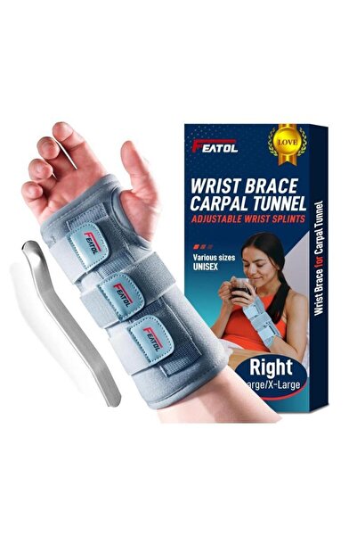 Arabest جبيرة للمعصم