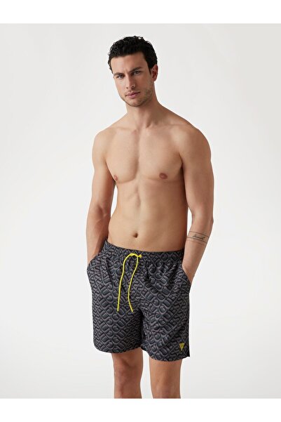 Guess Swimtrunk Erkek Deniz Şortu