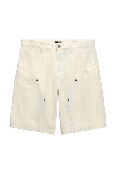 Guess Originals Panel Unisex Regular Fit Şort
