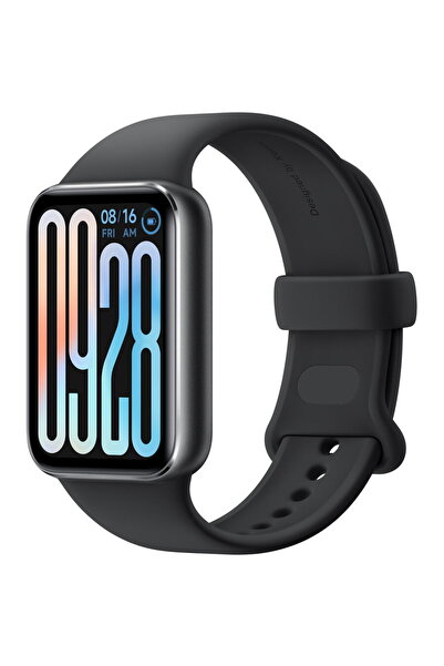 Xiaomi Bratara fitness Smart Band 9 Pro, Obsidian Black