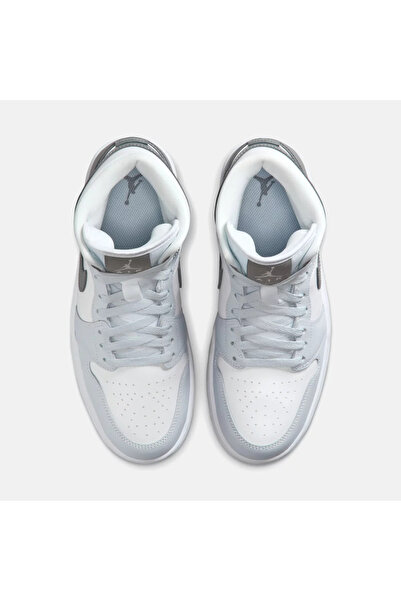 Nike Γυναικεία αθλητικά παπούτσια Air Jordan 1 Mid