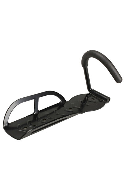 vona Suport bicicleta perete HS-009 Negru
