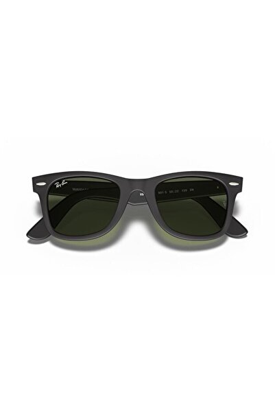 Ray-Ban Rb2140F 901S 52 Wayfarer Unisex Sunglasses