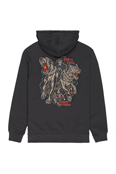 Element Hanorac Timber Guard Dogs HD pentru bărbați