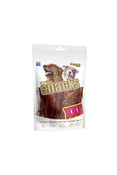 MAGNUM Dog Treats, Duck Breast, 500 g