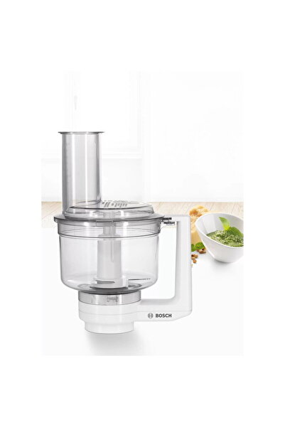 Bosch MUZ5MM1 accessory set, suitable for MUM Series 2 and MUM Series 5