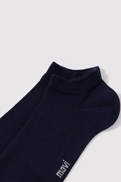 Mavi 6-Piece Booties Socks